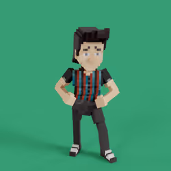 Elvis #0009