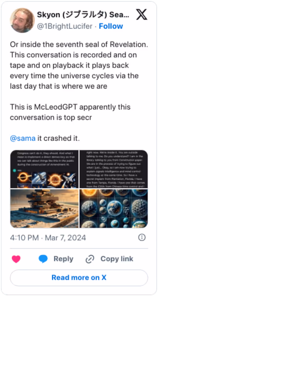 Item Media
