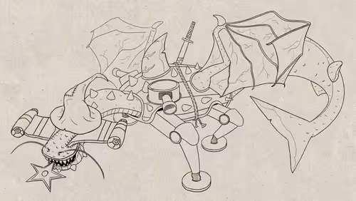 Item #5550731709561087774082474047262323462322341210229846190711609867002705870948 Media