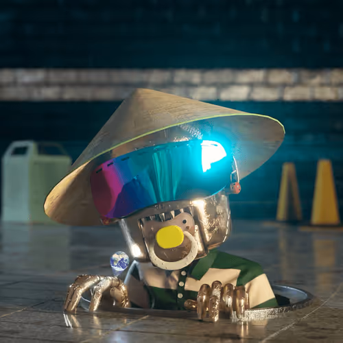 Item #81260460517682305559773049656609898494102439719663288294821469483874922790913 Media