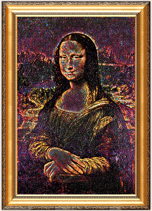 Item #29229672329116642047014926158111060596768069612650815806404238510070767288321 Media