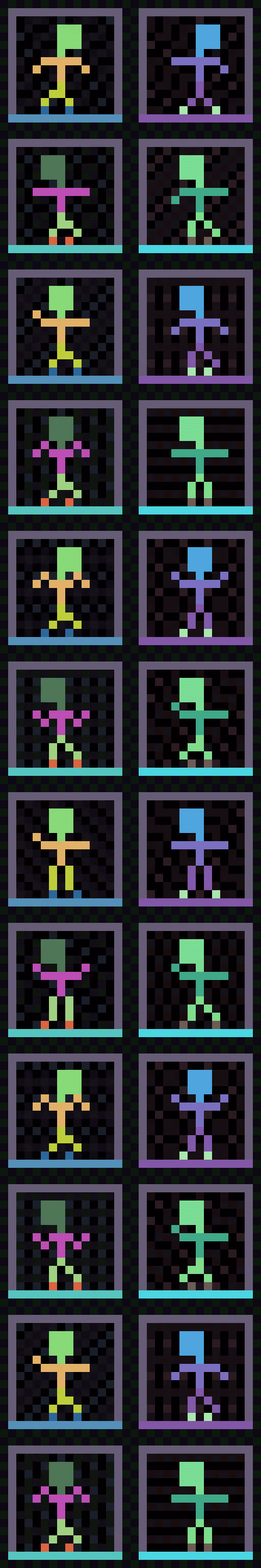 Item #41399104955697819984836275872447428561117510313230896702189847613740419121153 Media