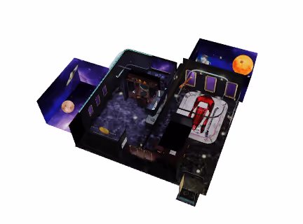 Item #42209328182978604172772424031593975696825071350943086834580537545261831946241 Media