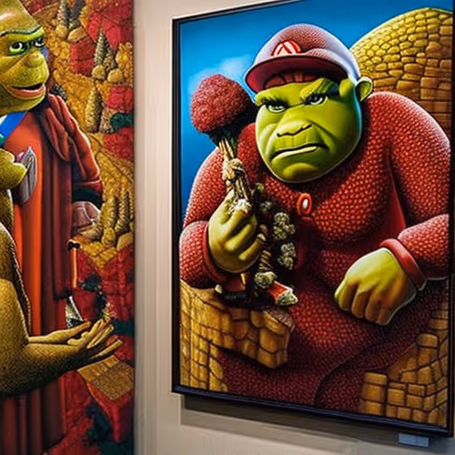 Item #112734530857144882359999642701628212224458434027144103607303888355964401845920 Media