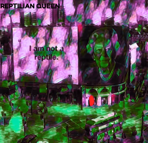 Item #58411191206420866531648904295842840009668329364042156519966528480224603013121 Media