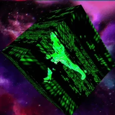 Item #82240568285657350094227215945383554357299527627697379729905397668395679220712 Media