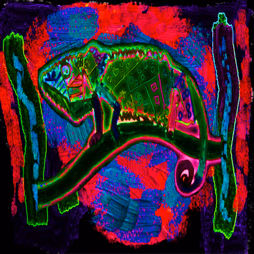 Item #80926432860847288351557924068159633664804178470775081465336396204561777295361 Media