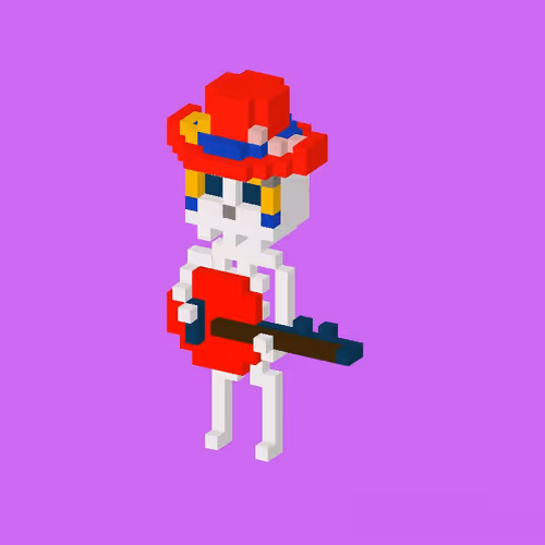 Item #6909692906344600751893593791166937415576785769272416421298585837145478397953 Media