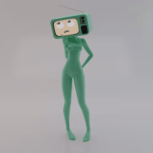 Item Media