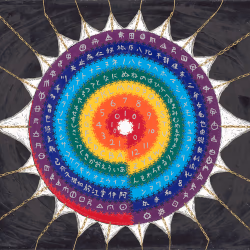 Item #64014943004761848164841615452207809366696141134335447196971736244902046990337 Media