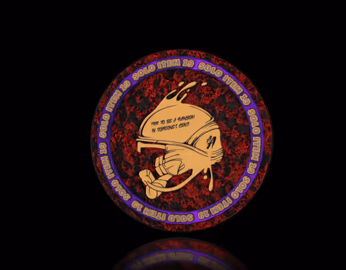 Item #101703499395439640698305807507068949431715921514909641982472391895618015985665 Media