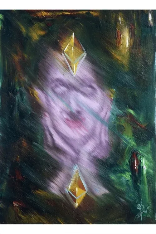 Item #25205127278690814796112453542417270994931078383616727327876775741100021252097 Media