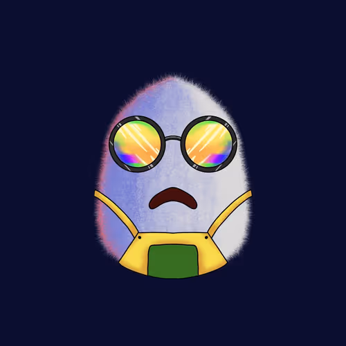 Item #36038899130022128893863472406405505956857201238419644478596106753363675185153 Media