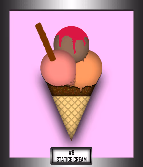 Item #32186600402240741856440117792705293570101400044082145955340412943524855545857 Media