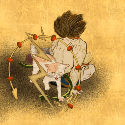 Item #13522913561689768078447405315860463395629552727431124462088669292408925585409 Media