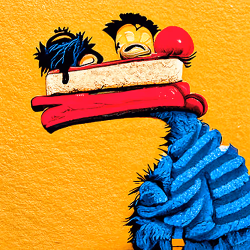 Item #60234905833956582174656365535710111446837828457137235760294629411796253933569 Media