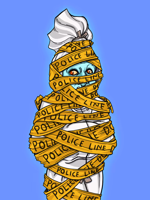 Item #73592313320722807588961117924644895807277626343381605364912370507143100497921 Media