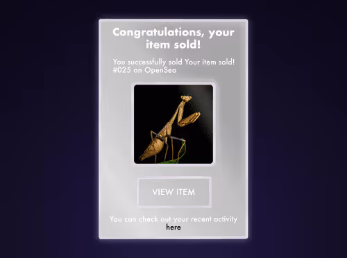 Item #92773928613925543531514294202049725598108029199907070318394434017887445319681 Media