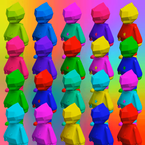 Item #108543978822362529154248472945070534178179602197255126237548368924251737030657 Media