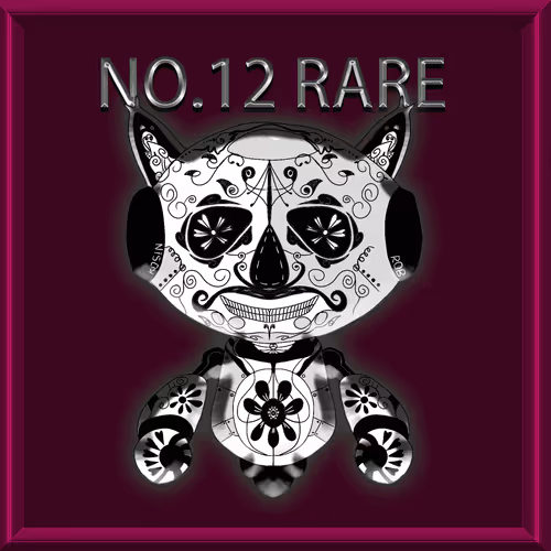 Item #45378470812759176010580686116586546048196799780091112539032282937470799052801 Media