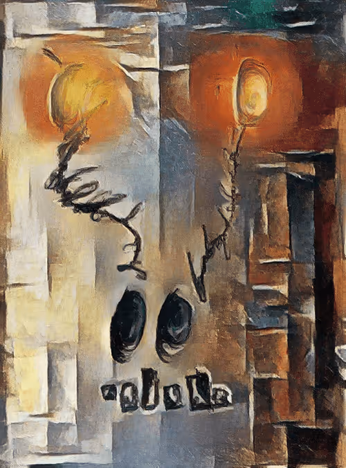 Item #95042035495854721964658389976451590673054810699074881760102313106257683152898 Media