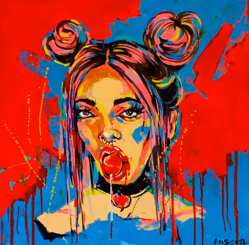 Item #56019067796244138420282765964745510865837348645728862109611723640298952196097 Media