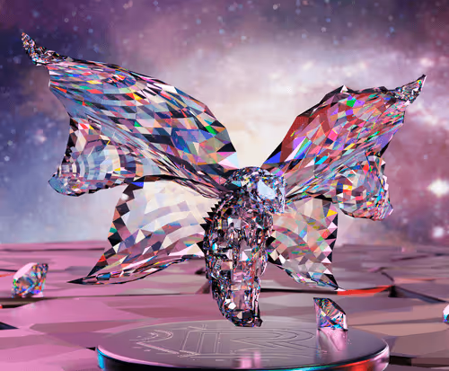 Item #14066834605728993539912031619864232133741523152748733905546926330459449196545 Media