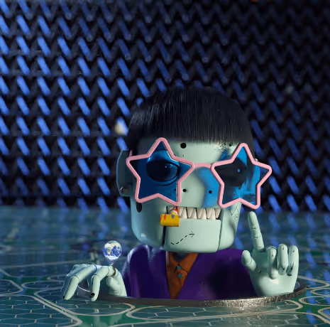 Item #15777136237058918008437237903389068160994670342439610535772615418433484357633 Media