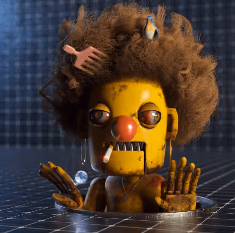 Item #15777136237058918008437237903389068160994670342439610535772615401940809940993 Media