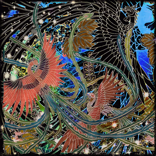 Item #14786864785639109748480069096796467670241523955553166057509586095477662679041 Media