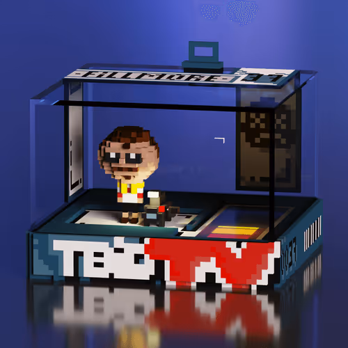 Item #72721119234811275997380314729268710349600744471088973284969312450761885483009 Media