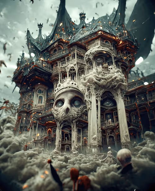 Item #49698930812034754687834699509278009210064520846457755747289508025859835953153 Media