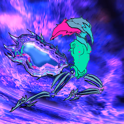 Item #46321131039926041584187438854767688569254060604193555348659255196715463999489 Media