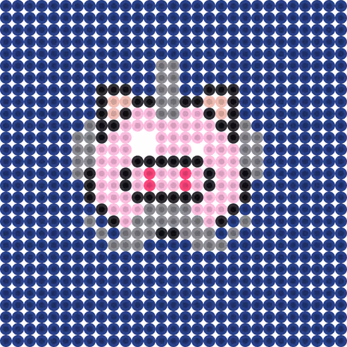 Item #61438594772430482231460373524859060993460699684260533768980558063287811440641 Media