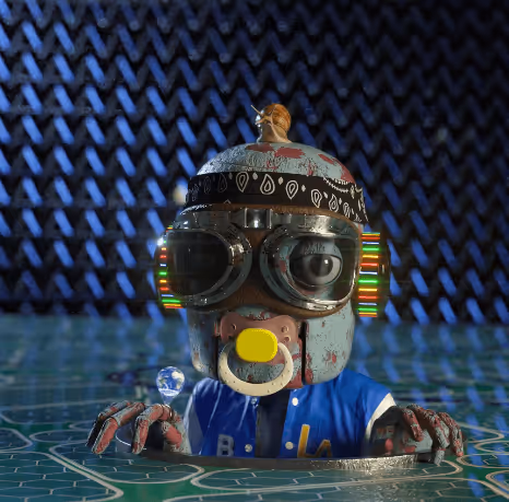 Item #15777136237058918008437237903389068160994670342439610535772615395343740174337 Media