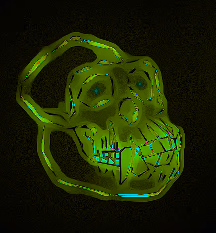 Item #80926432860847288351557924068159633664804178470775081465336395042377986736129 Media