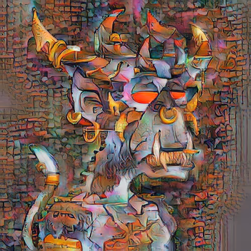 Item #90401590983374203094582885182630266343266183546012841949527744239925330968577 Media