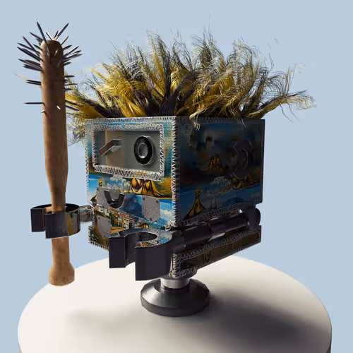 Item #36806729136099565167909940071429189315478211194588108593618382171197593878529 Media