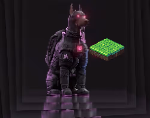 Item #39536257100686769313784037485638165728178268946587140206927803521341811851265 Media