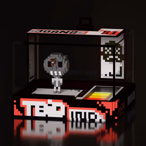 Item #72721119234811275997380314729268710349600744471088973284969312487045769199617 Media