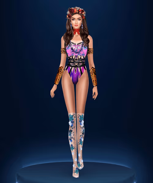 Item #73848855343144706677170529623641870095249728926169474698732272667646373134337 Media