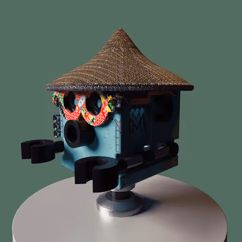 Item #36806729136099565167909940071429189315478211194588108593618382218476593872897 Media