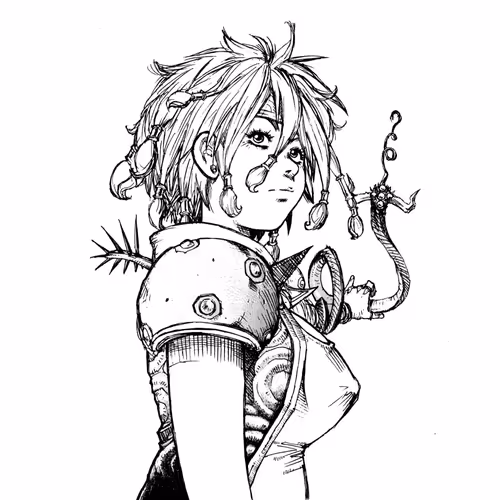 Item #106684229561360897973634341600430470441401674596401012118377319635099374845953 Media