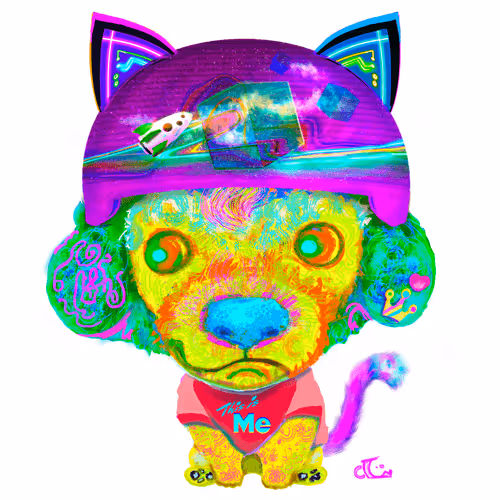 Item #3346384667419941569932348883060380970143682474026024920531835642574907899905 Media