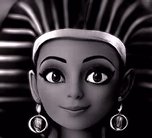 Item #51133460619151381855687671609423351347123709872678293663808837104864478625793 Media