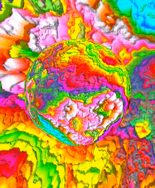 Item #96377610941741328158274163848202584595882829526609633913921760873261916225537 Media