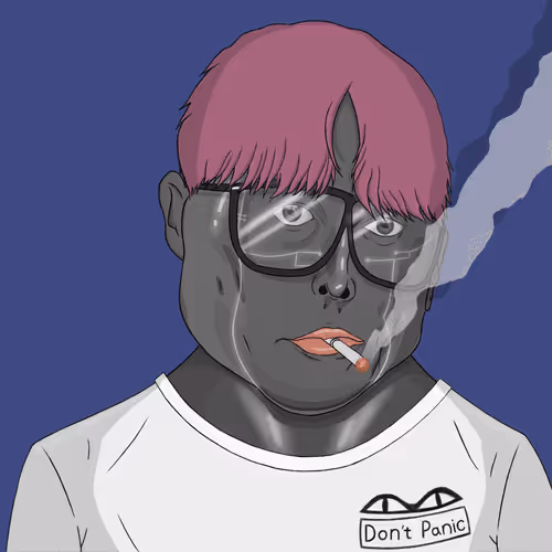 Item #35043502254697278702769015888380837349447505829245805855030857044949792194561 Media