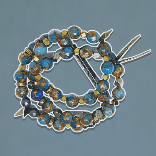 Item #82741423086406634673813269757707715448917555516582387524940353934411551473694 Media