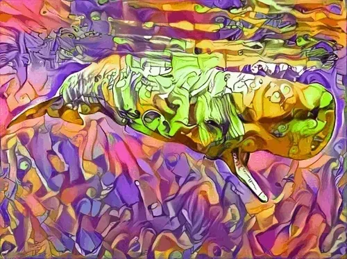 Item #56217793699816248986222488004108541426472923207840297687166606520301714931737 Media