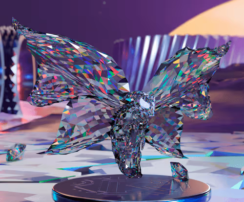 Item #14066834605728993539912031619864232133741523152748733905546926324961891057665 Media